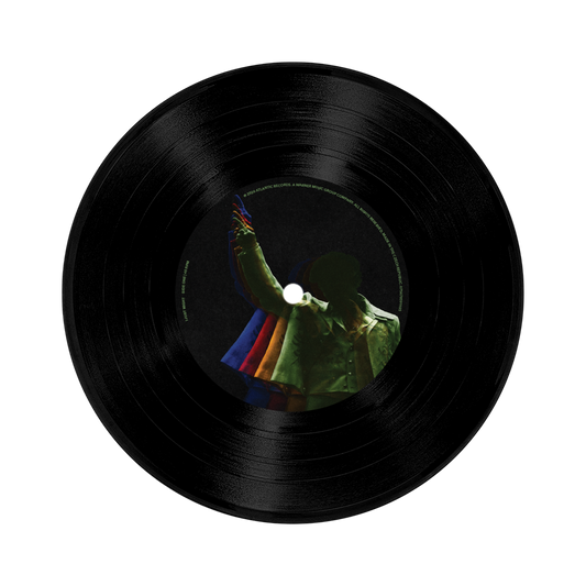 I Just Might - 7" Single