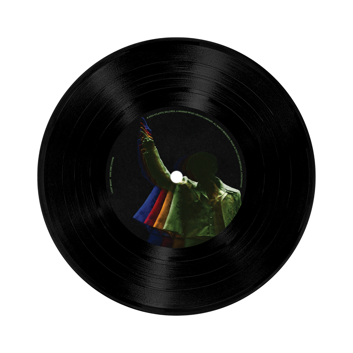 Bruno Mars I Just Might レコード 7inch 新品 BRU_7_disc.png?v=1770911240&